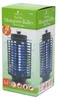 Trampa para moscas - Lámpara eléctrica para mosquitos - Vista previa de la imagen del producto 9
