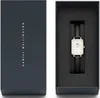 Dámské hodinky Daniel Wellington Quadro Pressed Sheffield Náhled obrázku produktu 6