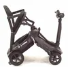 Seniorenmobil faltbar Elektromobil 17,5kg Mobilitätsroller Produktbild-Vorschau 10