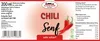 Chili Senf, 200 ml Produktbild-Vorschau 8