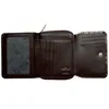 Golden Head Leder Geldbörse Cayenne RFID Protect Zipped Produktbild-Vorschau 11