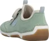 Rieker scarpe da donna slip-on verde Anteprima dell’immagine prodotto 7