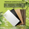 FlexiSpot Einteilige Tischplatte 100x60cm,2,5 cm dick Produktbild-Vorschau 5