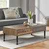 Jayseuw Lot de 4 pieds de meuble Pieds de table Pied de Voir les images du produit 7