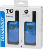 Motorola TALKABOUT T42 blau Produktbild-Vorschau 17