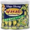 Zielony groszek Khao Shong z wasabi 140g Podgląd zdjęcia produktu 2