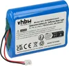 vhbw Akku kompatibel mit Zafferano LD1083V3, LD1081R3, Produktbild-Vorschau 1