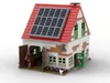 Kiddicraft KC1108 Bauernhof Stall Produktbild-Vorschau 8