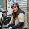 MELON City-Fahrradhelm "All Stars",  rose garden matt Produktbild-Vorschau 6