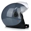 Jet Helm Mopedhelm | VITO LORETO | Herren und Damen | Produktbild-Vorschau 10