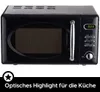 Wolkenstein WMW720 B, Werkblad, Vrijstaande magnetron, 20 Productafbeelding-voorbeeld 5