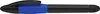 Schneider 50-188330 Schneider Base Ball roller noir-bleu Voir les images du produit 2