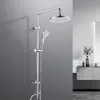 JOHO Système de douche à effet pluie sans robinetterie, kit Voir les images du produit 8