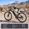 EB3S 26-Zoll All-Terrain E-Mountainbike, 36V 15Ah, 5 Produktbild-Vorschau 10
