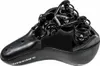 Dunlop - Sella per bicicletta - Nero Anteprima dell’immagine prodotto 6
