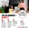 Canon PIXMA TS3550i Stampante ad Inchiostro A4 4800 x 1200 Anteprima dell’immagine prodotto 10