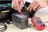 Green Cell AGM12, 7000 mAh, Olověná (VRLA), 6 V, Černá Náhled obrázku produktu 4
