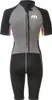 Mistral Damen Neopren-Shorty mit Reißverschluss am Rücken Produktbild-Vorschau 2
