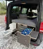 Moonbox Campingbox Schlafsystem Campingküche Van/Bus 119cm Produktbild-Vorschau 3