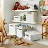 Rotho 2er-Set Aufbewahrungsbox 20 L Maloja - Kunststoffbox Produktbild-Vorschau 5