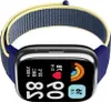 INF Cinturino in nylon attivo Redmi Watch 3 Blu Anteprima dell’immagine prodotto 3