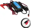 A battery charger with cables and clips. Anteprima dell’immagine prodotto