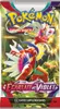 Pokemon - Scarlet and Violet Sleeved Assorted (English) - Náhľad obrázku produktu 4