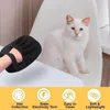 2 kusy vylepšených rukavic na odstranění zvířecích chlupů s Náhled obrázku produktu 5