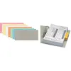 Trennstreifen 10,5x24cm 100ST chamois Produktbild-Vorschau 6