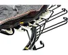 Trampolin Marimex FreeJump Federlos 183 cm mit Schutznetz Produktbild-Vorschau 4