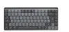 LOGITECH Logitech Master MX Mechanical Mini Voir les images du produit 10