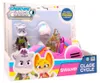 Creature Cases 40211, 3 rok/roky, Vícebarevný Náhled obrázku produktu 6