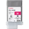 Canon PFI-102M Druckerpatrone 1 Stück(e) Original Magenta Produktbild-Vorschau 1