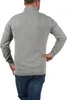 INDICODE IDRichard Herren Strickpullover Troyer Grobstrick Produktbild-Vorschau 3