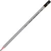 Graphitstift 1860-4B Koh-I-Noor (12) 3058 Produktbild-Vorschau 1