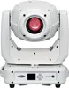 Showtec Phantom 130 Spot 130 W LED Spot Moving Head - Weiß Podgląd zdjęcia produktu 3