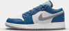 Jordan 1 Low True Blue (GS) - EU 40 Produktbild-Vorschau 1