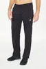 Pantaloni Erima Con Zip Integrale Nero Anteprima dell’immagine prodotto 7