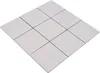 Keramikmosaik RAT 200 30x30 cm weiß matt und Rutschhemmend Produktbild-Vorschau 3