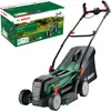 Bosch Heimwerken & Garten Akku-Rasenmäher UniversalRotak Produktbild-Vorschau 1