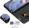 Cadorabo Hülle für Oppo A92s Schutz Hülle in Schwarz Produktbild-Vorschau 4
