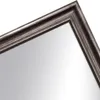 MendeFrames H400 Wandspiegel Silber 10x13 cm Produktbild-Vorschau 2