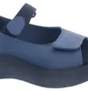 Wolky Sandale Jewel 0320434-840, Glattleder, Jeans-Blau, Produktbild-Vorschau 18