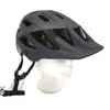 Beeper Casque de vélo Lumière clignotante Taille 57 61cm Voir les images du produit 2