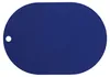 OYOY L300160, Oval, Blau, Einfarbig, Silikon, 460 mm, 330 Produktbild-Vorschau 1