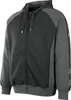 MASCOT 50566-963-0918-XL, Kapuzenpullover/-jacke, Uni, XL, Produktbild-Vorschau 4