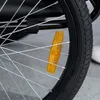 Przyczepka rowerowa dla psa PawHut, składana, Podgląd zdjęcia produktu 4