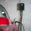 Green Cell EV14, Černá, Zeď, Hliník, LCD, Černá, IP66 Náhled obrázku produktu 3