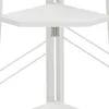 YITAHOME Eckregal 5 Ebenen, Eck-Bücherregal, 160cm Produktbild-Vorschau 8