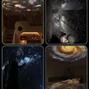 2-in-1 Starry Night Light Projector,Sternenhimmel Projektor Produktbild-Vorschau 7